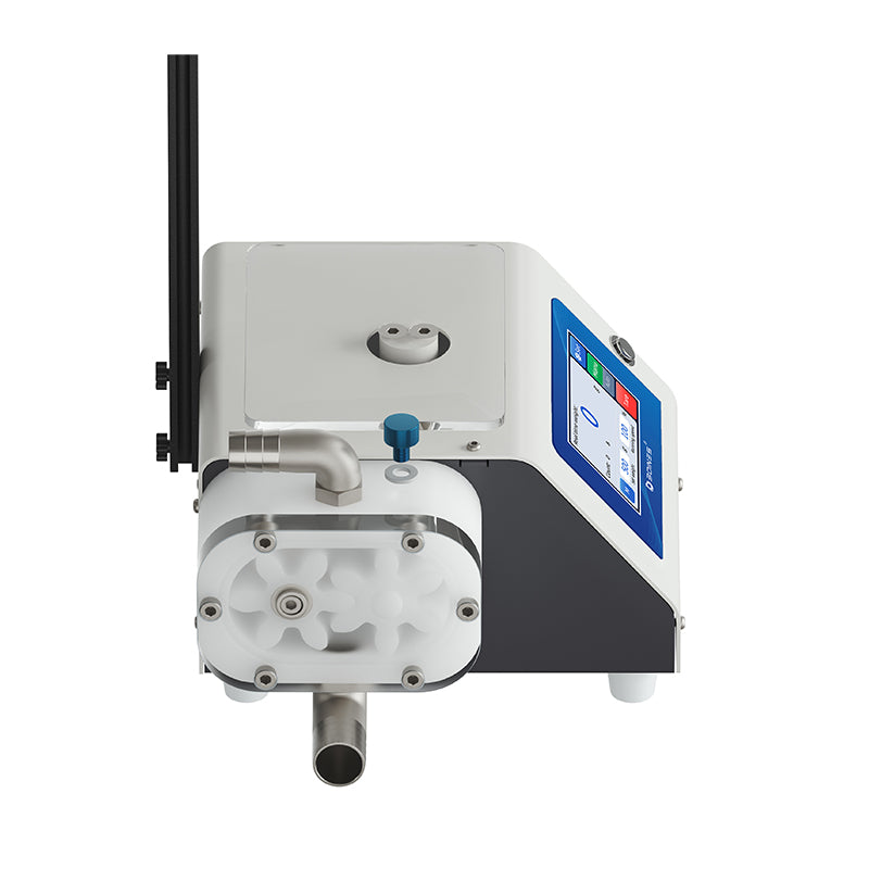 Honey filling machine, viscous liquid filling machine, sesame paste, tomato sauce, pear paste bottling machine, automatic filling machine