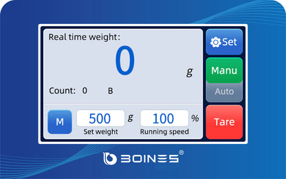 Honey Filling Machine for Small Honey Workshops Affordable Filling Solutions