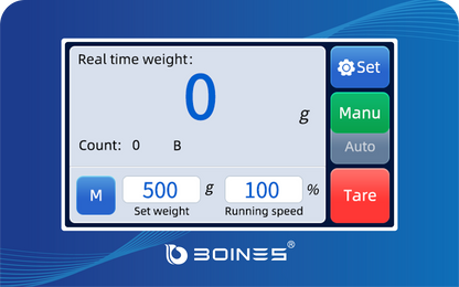 2025 new small desktop single head honey filling machine liquid oil shampoo