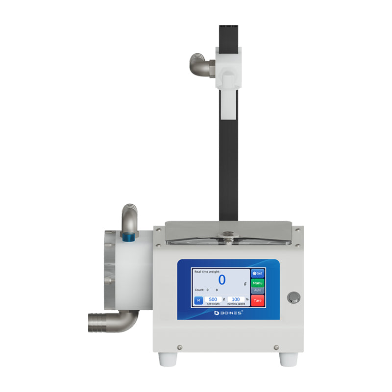 Honey filling machine, viscous liquid filling machine, sesame paste, tomato sauce, pear paste bottling machine, automatic filling machine