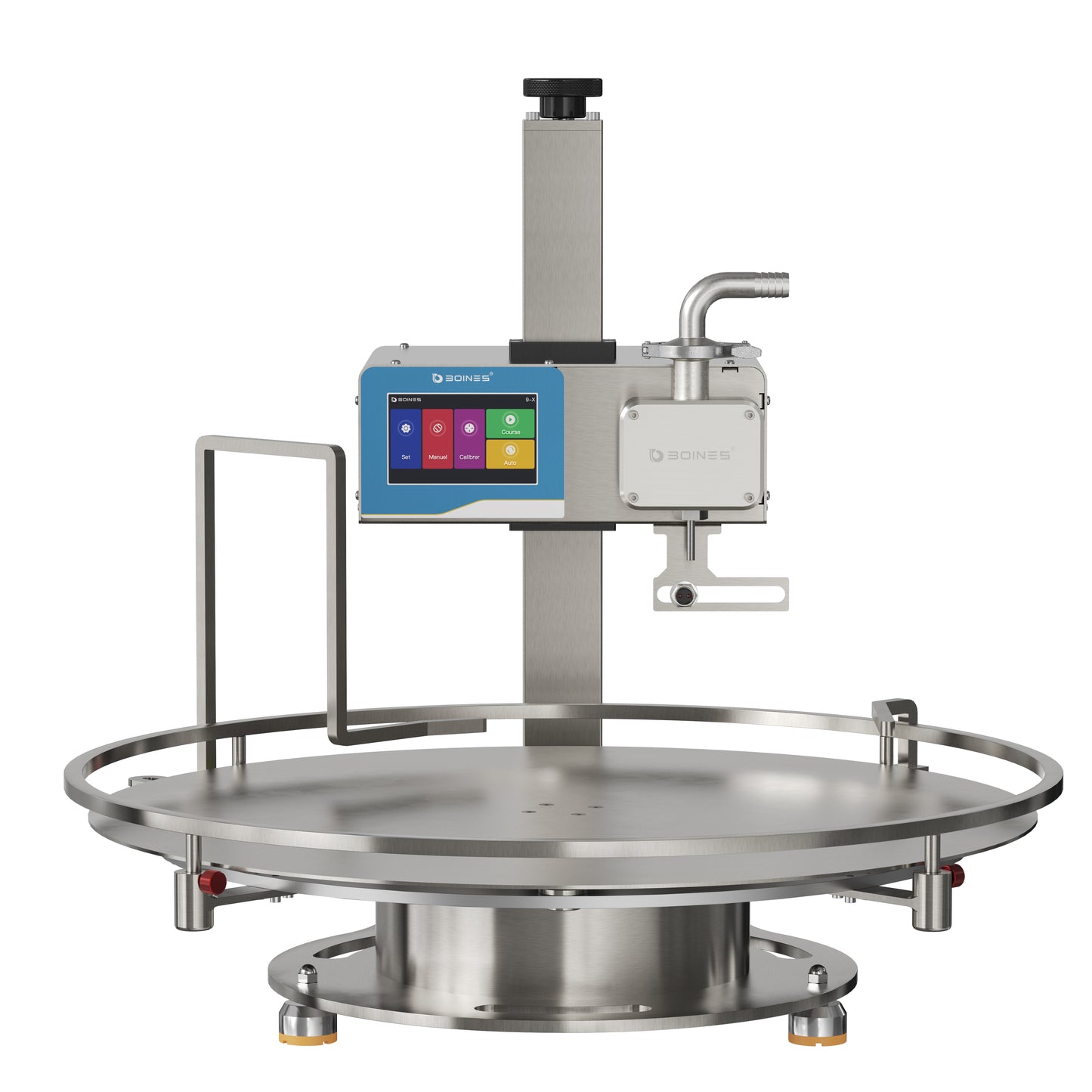 3-500g mini container small liquid bottle honey grass sauce filling machine automatic filling machine honey