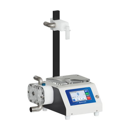 Honey Filling Machine for Small Honey Workshops Affordable Filling Solutions