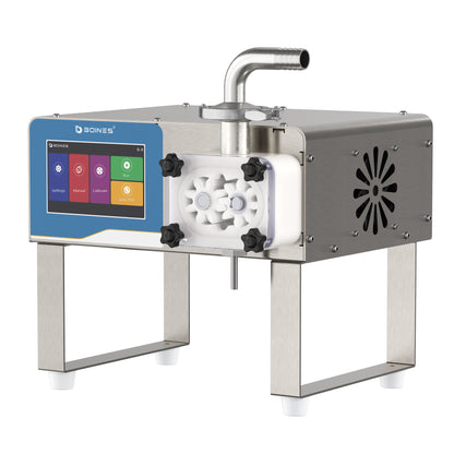 Honey filling machine, high-precision intelligent quantitative filling machine, viscous liquid filling machine, facial cream, cosmetic tonic, pear paste canning machine, automatic filling machine, servo motor