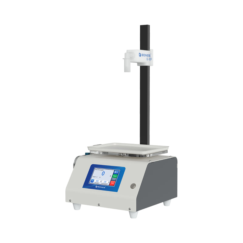 Touchscreen Type Honey Filling Machine,Automatic Bottling Equipment for Shampoo,Edible Oil,Tomato Sauce