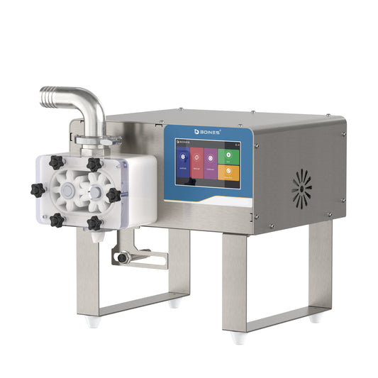 Small weight honey filling machine viscous liquid filling machine sesame paste tomato sauce pear paste canning machine equipment automatic filling machine