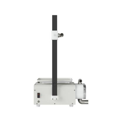 2025 new small desktop single head honey filling machine liquid oil shampoo