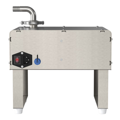 Honey filling machine, high-precision intelligent quantitative filling machine, viscous liquid filling machine, facial cream, cosmetic tonic, pear paste canning machine, automatic filling machine, servo motor