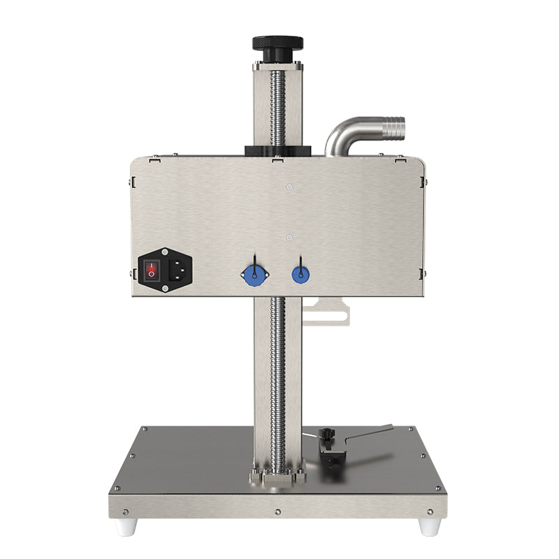 Small weight high precision honey filling machine