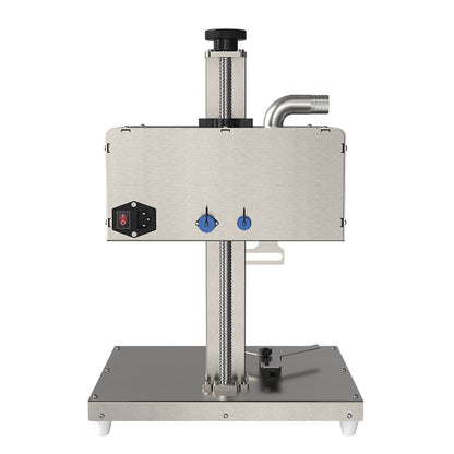 Small weight high precision honey filling machine