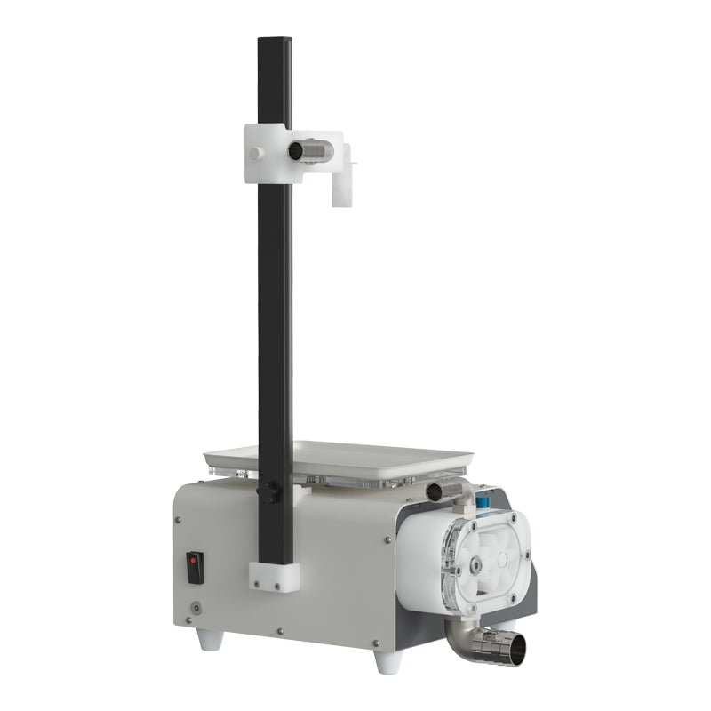 Touchscreen Type Honey Filling Machine,Automatic Bottling Equipment for Shampoo,Edible Oil,Tomato Sauce