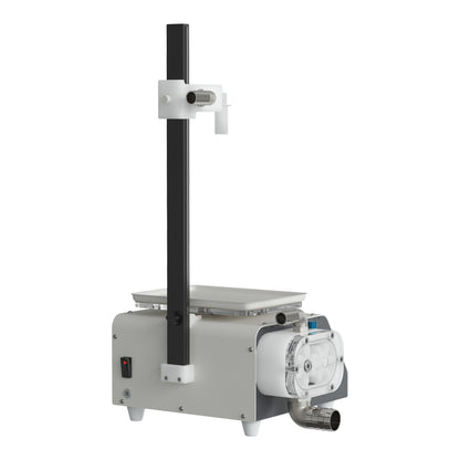 Touchscreen Type Honey Filling Machine,Automatic Bottling Equipment for Shampoo,Edible Oil,Tomato Sauce