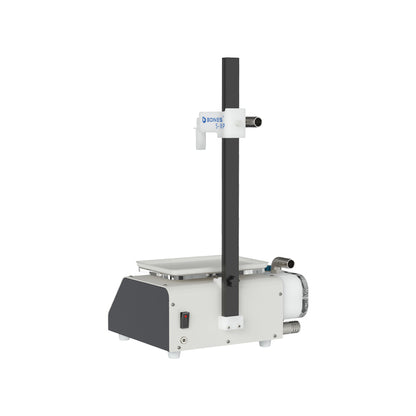 2025 new small desktop single head honey filling machine liquid oil shampoo